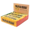 Protein Bars Box 12 Units Banana