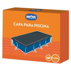 Premium Structural 6200L Pool Cover