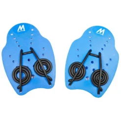 Palm Pro Swimming Paddles