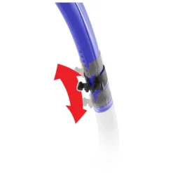 V2 Frontal Snorkel -Swim Hush Sales Store mosconi v2 frontal snorkel 4