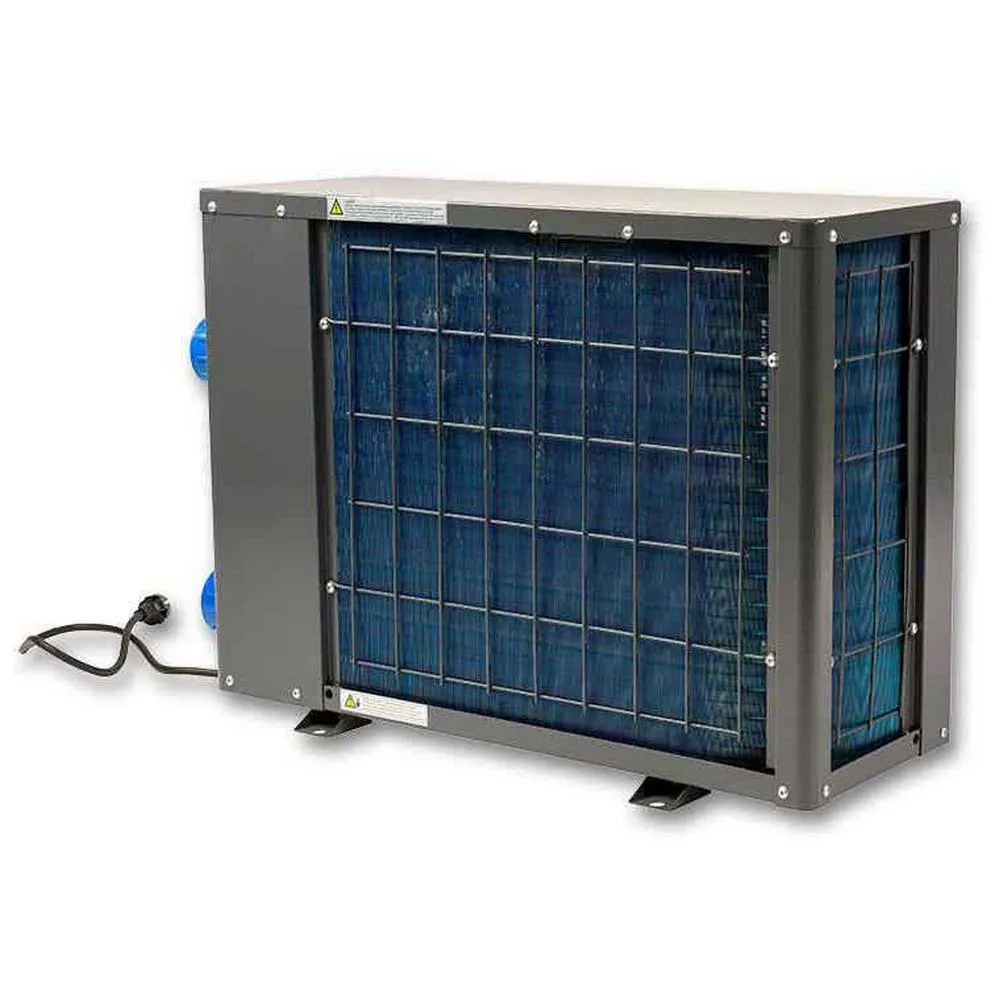 BP-85HS Heater 8.5kW 5 M³/h 2 BP-85HS Heater 8.5kW 5 M³/h - Image 2