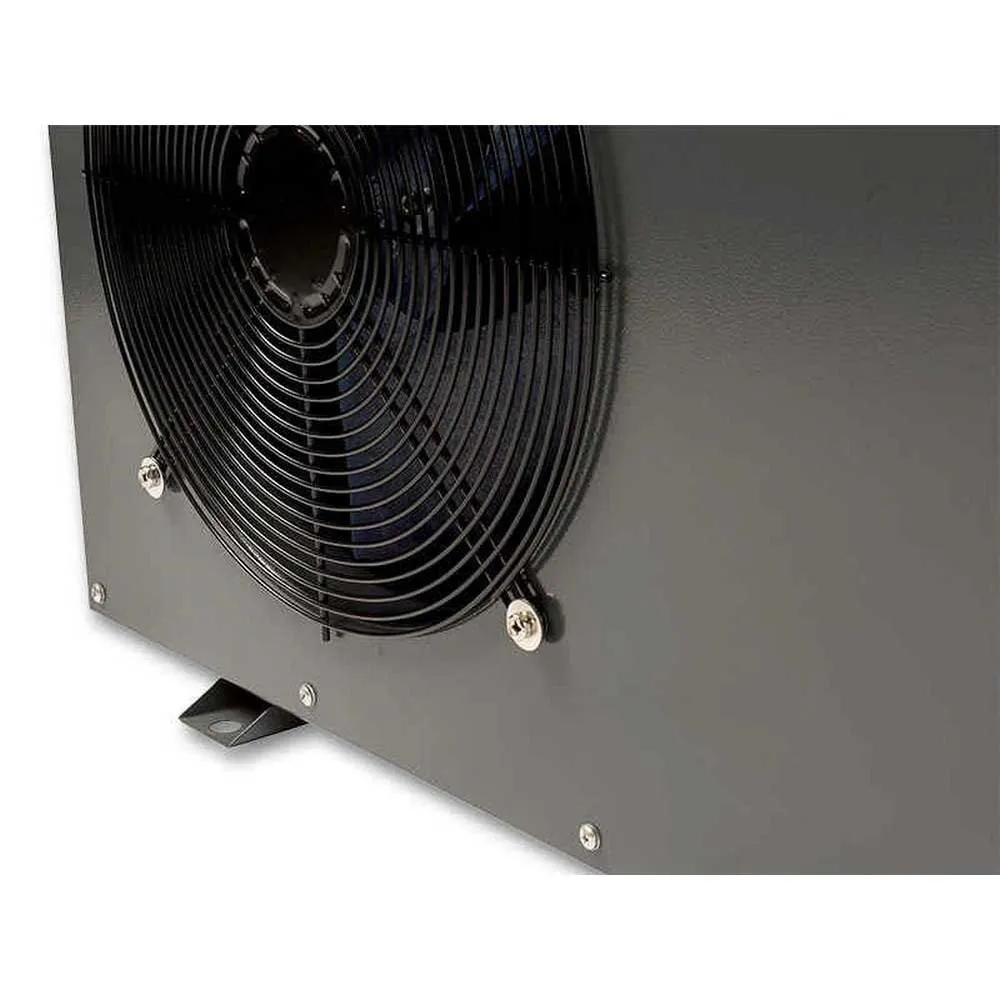 BP-85HS Heater 8.5kW 5 M³/h 4 BP-85HS Heater 8.5kW 5 M³/h - Image 4