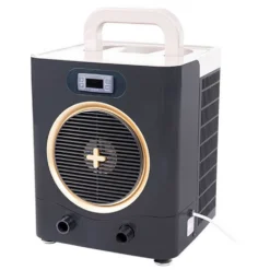 Heat Pump Mini-33 Heater 3.2kW 1-4 M³/h -Swim Hush Sales Store mountfield azuro heat pump mini 33 heater 3.2kw 1 4 m h 2