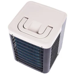Heat Pump Mini-33 Heater 3.2kW 1-4 M³/h -Swim Hush Sales Store mountfield azuro heat pump mini 33 heater 3.2kw 1 4 m h 3