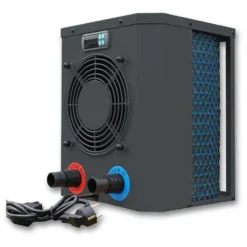 Mini-25 Heater 2.5kW 2 M³/h