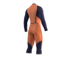 Mystic Marshall Longarm Shortleg 4/3Mm Bzip 7 Mystic Marshall Longarm Shortleg 4/3Mm Bzip -Swim Hush Sales Store mystic wear mystic marshall longarm shortleg 4 3mm bzip 3