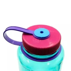 Nalgene Wide Mouth Sustain 1L Bottle -Swim Hush Sales Store nalgene wide mouth sustain 1l bottle 2