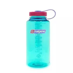 Nalgene Wide Mouth Sustain 1L Bottle