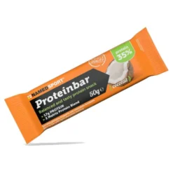 Named Sport 50g Coco Flavor Protein Bar