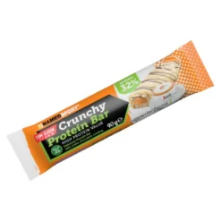 Named Sport Crunchy Protein 40g Cappuccino Energy Bar