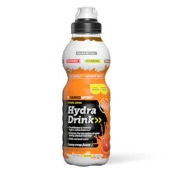 Named Sport Hydra Summer 500ml Orange