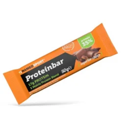 Named Sport Protein 50g Chocolate Energy Bar
