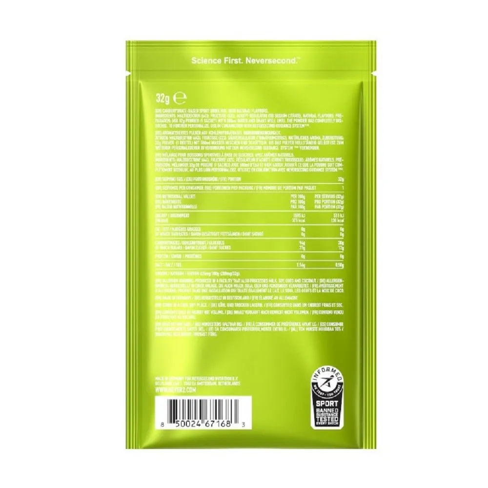 C30 32g Citrus / Forest Berry Box Pack 6 Units 3 C30 32g Citrus / Forest Berry Box Pack 6 Units - Image 3