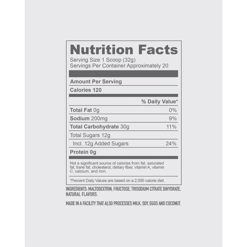 C30 32g Citrus / Forest Berry Box Pack 6 Units 5 C30 32g Citrus / Forest Berry Box Pack 6 Units - Image 5