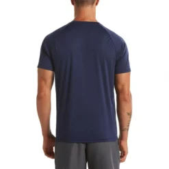 Hydroguard Essential UV Short Sleeve T-Shirt -Swim Hush Sales Store nike swim hydroguard essential uv short sleeve t shirt 1