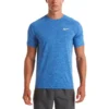 Hydroguard Heather UV Short Sleeve T-Shirt