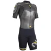 Alligator Elite Light Short Sleeve Trisuit