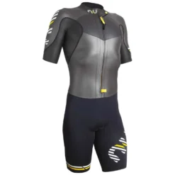 Alligator Elite Light Short Sleeve Trisuit