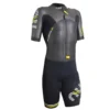 Alligator SR Short Sleeve Trisuit