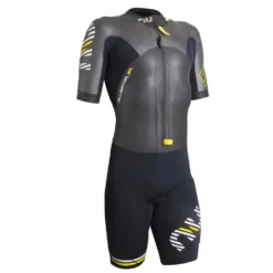 Alligator SR Short Sleeve Trisuit