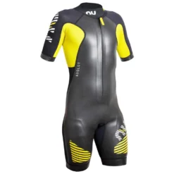 Axolot Shorty -Swim Hush Sales Store nu swimrun axolot shorty 2
