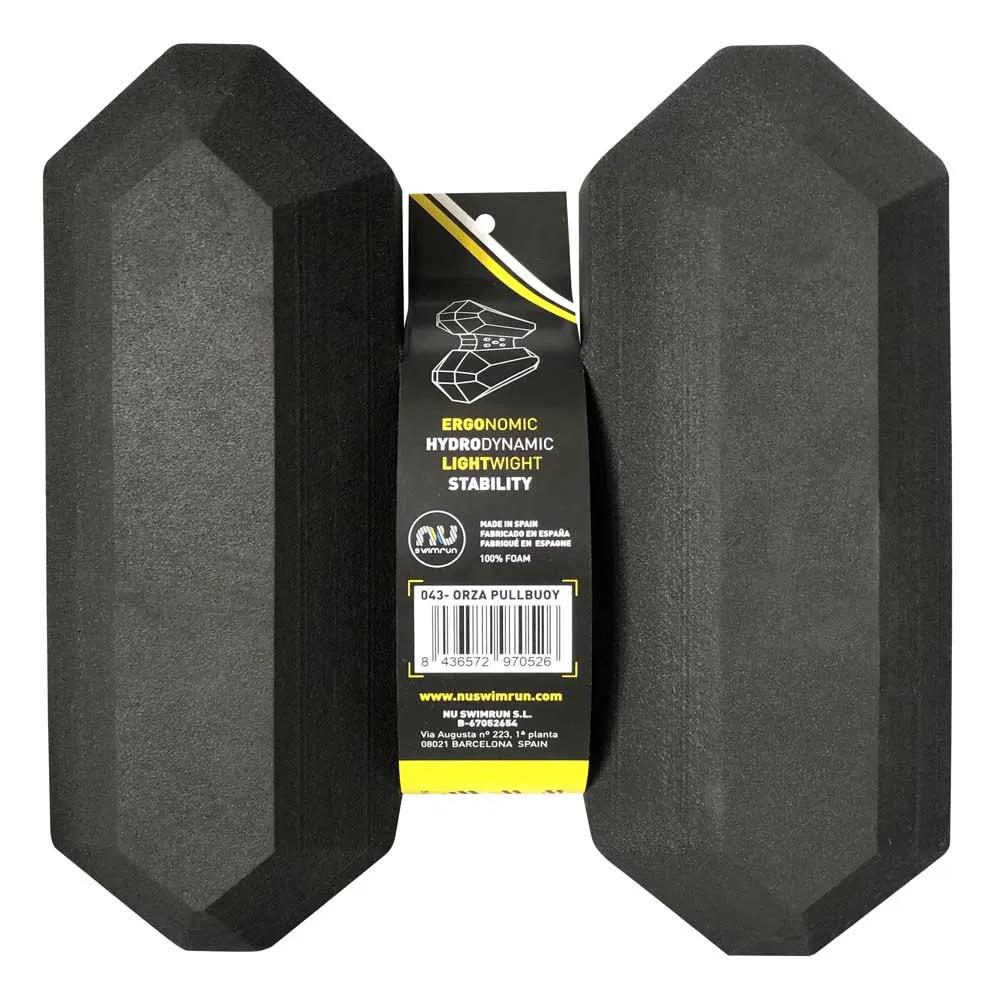 Orza Pull Buoy 2 Orza Pull Buoy - Image 2