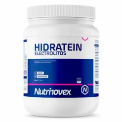 Nutrinovex Hidratein 600g Forest Fruit Electrolyte