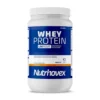 Nutrinovex Lakprovit Whey Protein 650g Chocolate Powder