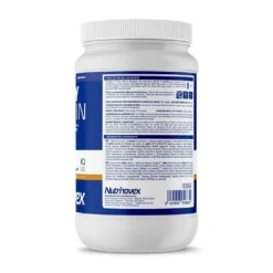 Nutrinovex Lakprovit Whey Protein 650g Chocolate Powder -Swim Hush Sales Store nutrinovex lakprovit whey protein 650g chocolate powder 2