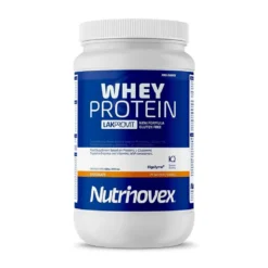 Nutrinovex Lakprovit Whey Protein 650g Chocolate Powder
