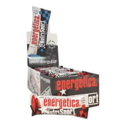 24 Units Strawberry Energy Bars Box