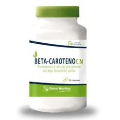 B-Carotene 50 Units Neutral Flavour