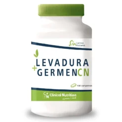 Beer Yeast And Wheat Germ 150 Units Neutral Flavour