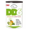 DD6 Depur&Detox 240gr Neutral Flavour