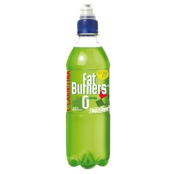 Fat Burners 500ml 1 Unit Apple Drink