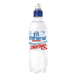 Fit Minerals 500ml 1 Unit Fresh Hydrating Drinks