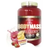 Invicted Body Mass 2.5Kg Strawberry&Banana