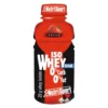 Iso Whey 330ml 1 Unit Strawberry Protein Shake