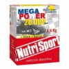 Megapower 4.4Kg Strawberry