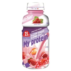 My Protein 12 Units Strawberry Drinks Box