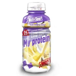My Protein 330ml 1 Unit Pineapple&Coconut Protein Shake