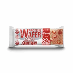 Protein Bar 40g 1 Unit Strawberry