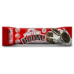 Protein Boom 49g 1 Unit Cookies And Cream Protein Bar