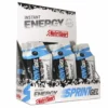 Sprint 24 Units Neutral Flavour Energy Gels Box