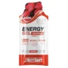 Taurina 35g Energy Gel Strawberry