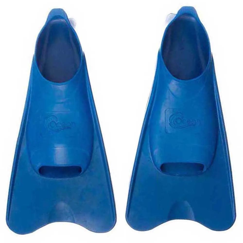Shooter Junior Fins 1 Shooter Junior Fins
