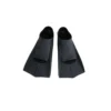 Silicone Short Swimming Fins