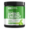Optimum Nutrition Essential Amino Energy 270g Lime Oat Cereals