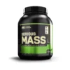 Optimum Nutrition Serious Mass Muscle Gainer Banana 2.72kg