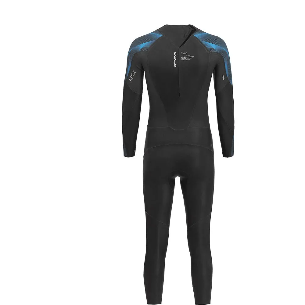 ORCA Apex Flex Neoprene Suit 2 ORCA Apex Flex Neoprene Suit - Image 2
